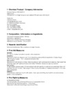 330-Glue1-B-Safetydatasheet-E.pdf