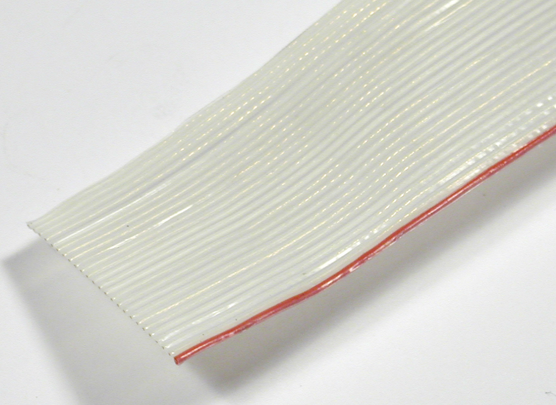 PTFE Ribbon Cable and Other Wires