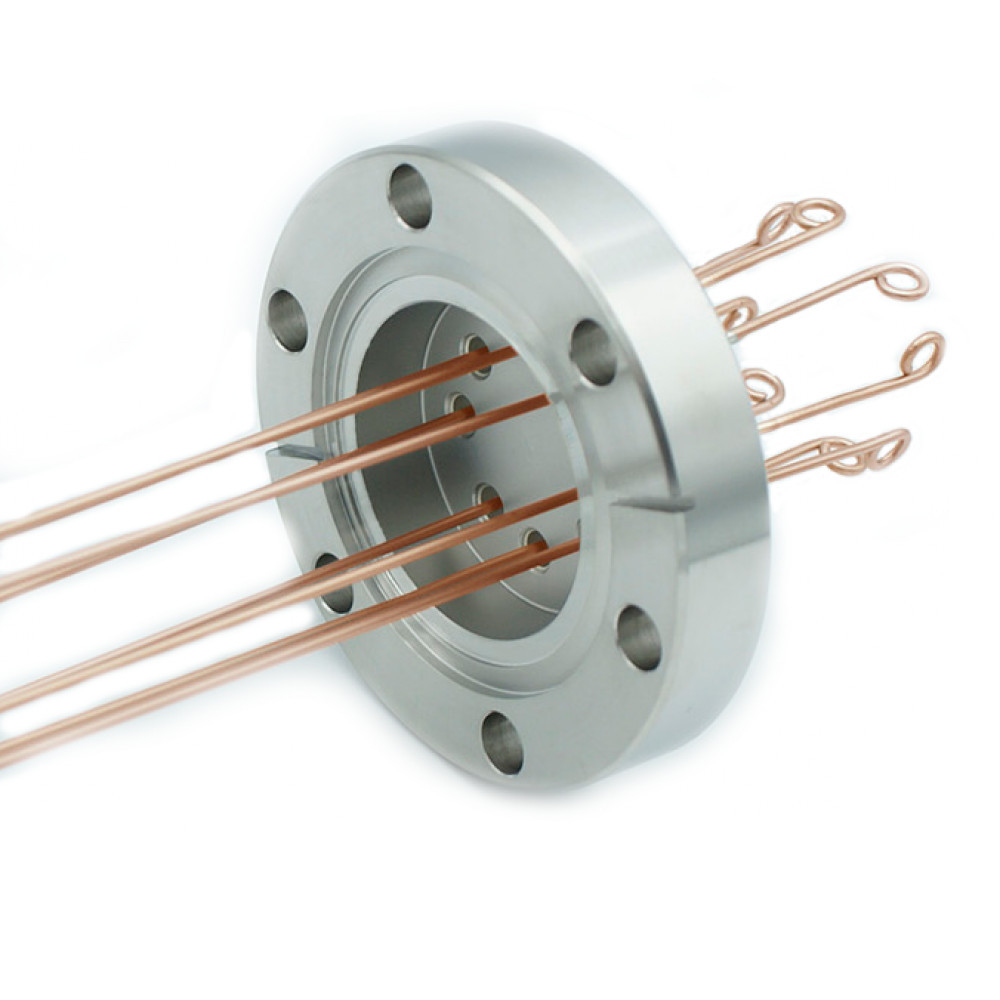 R & S Thermocouple Types