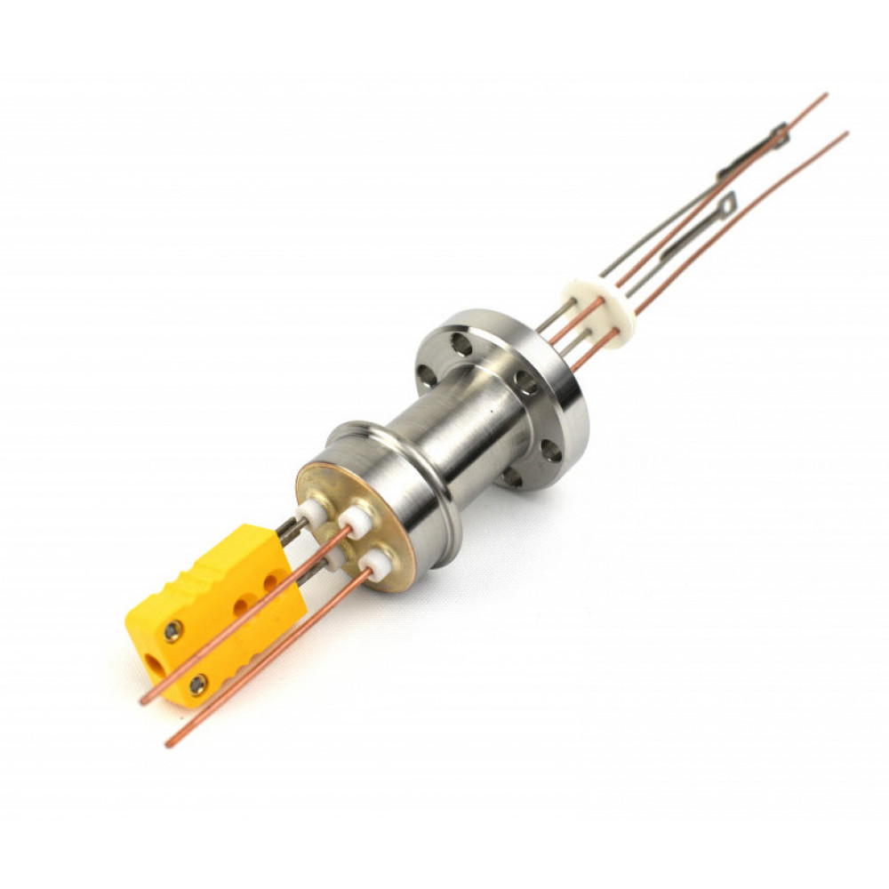 Thermocouple Feedthroughs