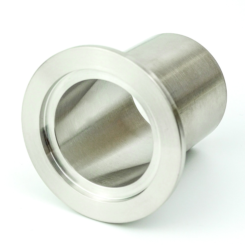 KF Flanges and Fittings