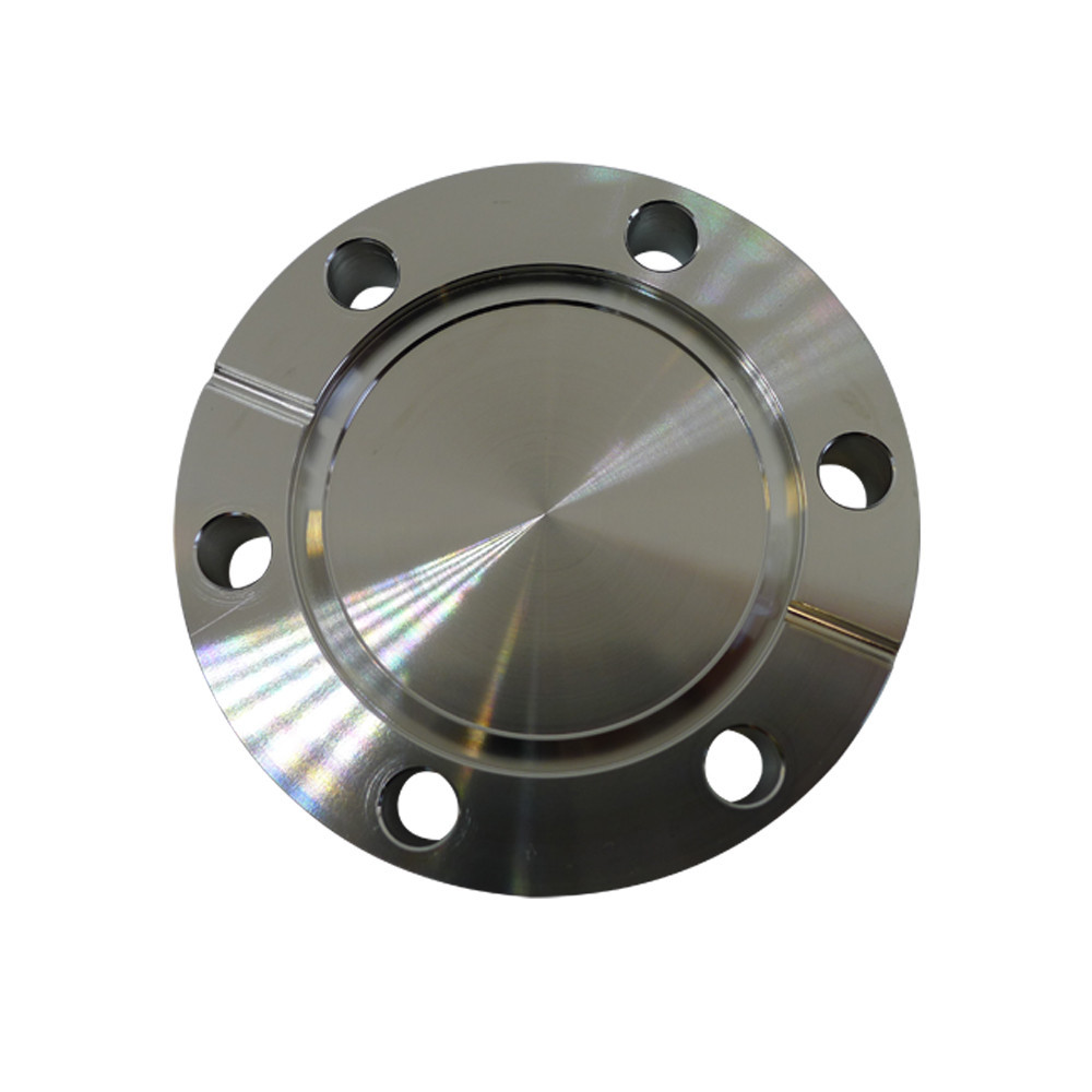 Vacuum Flanges And Fittings  Stainless Steel UHV Flanges